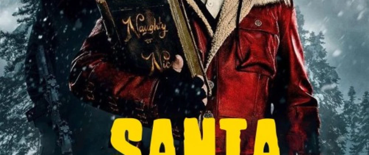 Santa izidan / qorbobo uchun ov Uzbek tilida 2020 O'zbekcha tarjima kino HD