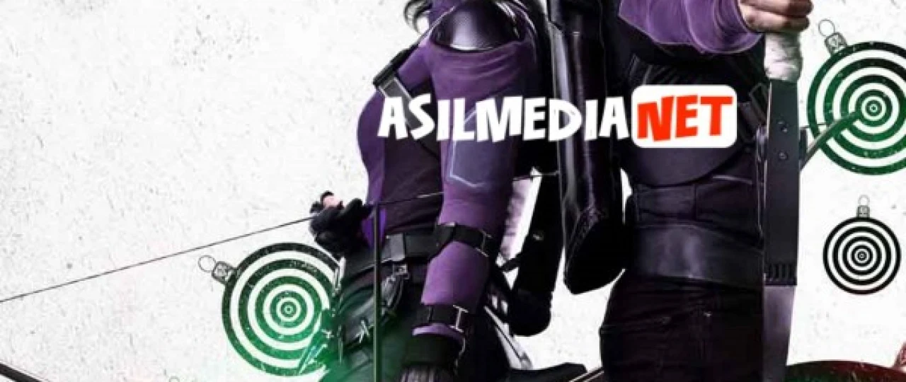 Lochin ko'zi / Lochinko'z Marvel seriali Barcha qismlar O'zbek tilida 2021 Uzbekcha tarjima