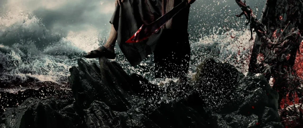 Devara / Qo'riqchi Hind kinosi Uzbek tilida 2024 O'zbekcha tarjima kino HD