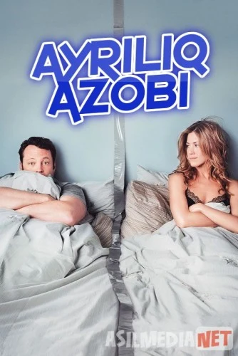 Ayriliq azobi Uzbek tilida 2006 kino HD