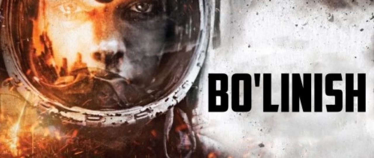 Bo'linish ujas kino Uzbek tilida 2011 O'zbekcha tarjima film Full HD skachat