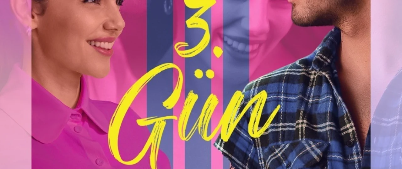 3 kun / Uch kun Turk Kino O'zbek tilida 2024 Uzbekcha tarjima