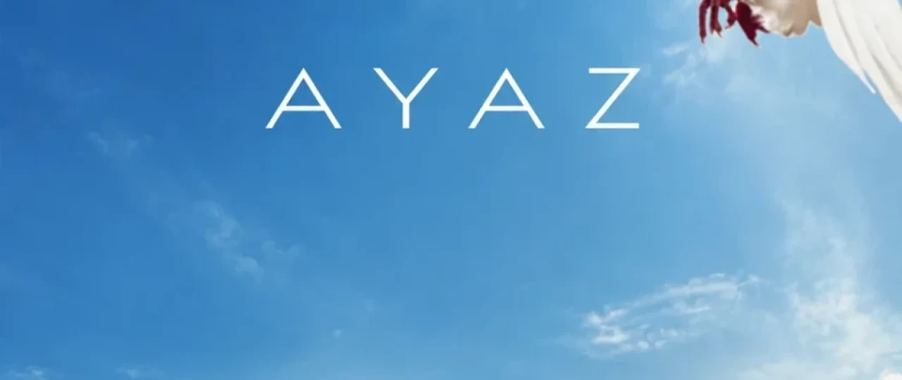 Ayaz / Ayoz 2017 Turk kino O'zbek tilida Uzbekcha tarjima
