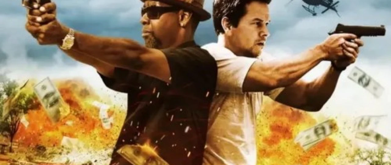 Sheriklar 2013 / Ikki qurol / Ikki shovvoz / o'q Uzbek tilida O'zbekcha tarjima kino HD