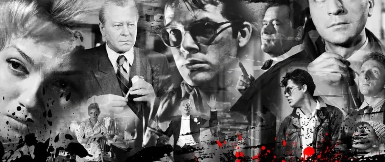 Kul va Olmos 1958 Uzbek tilida O'zbekcha tarjima kino HD tas-ix skachat