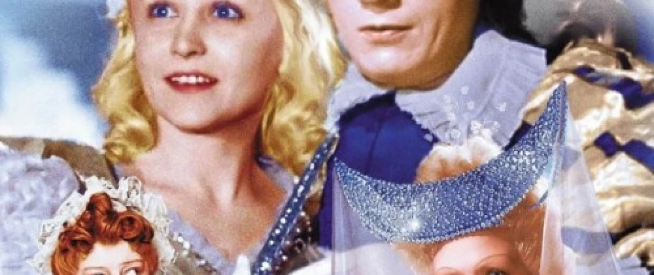 Zolushka Mosfilm SSSR kinosi Uzbek tilida 1947 O'zbekcha tarjima kino HD