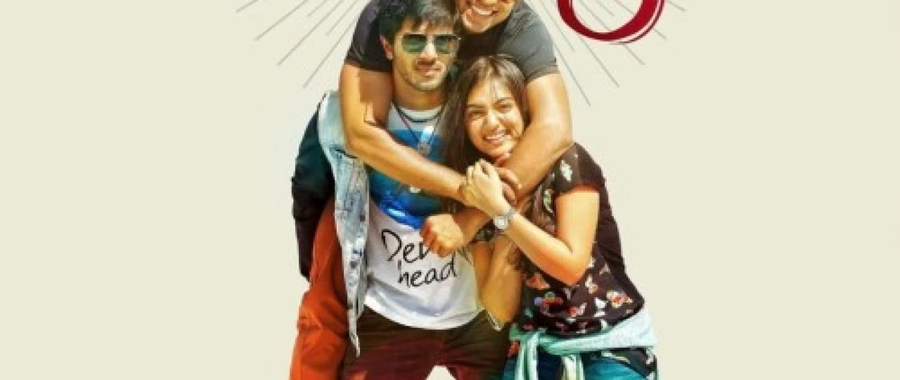 Orzular shahri Hind kinosi Uzbek tilida 2014 O'zbekcha tarjima kino HD