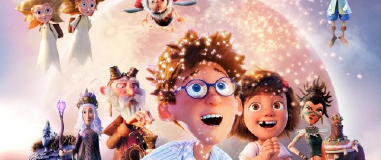 Oydagi sarguzashtlar Multfilm Uzbek tilida 2021 O'zbekcha tarjima HD