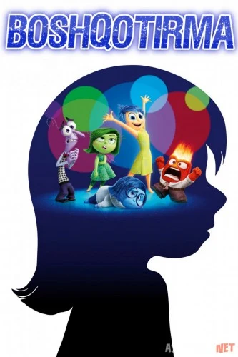 Boshqotirma Multfilm Uzbek tilida 2015 HD