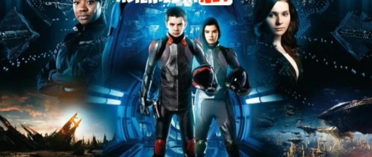 Enderning o'yini Uzbek tilida 2013 O'zbekcha tarjima kino HD