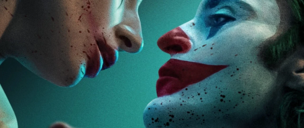 Joker 2: Ikki kishi uchun jinnilik Uzbek tilida 2024 O'zbekcha tarjima film Full HD skachat