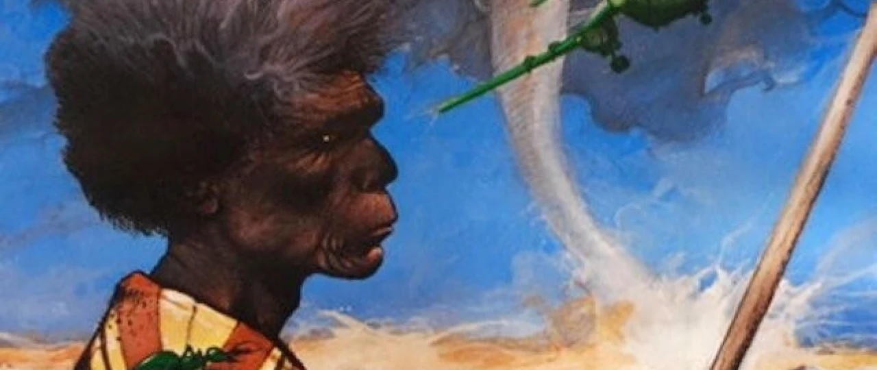 Yashil chumolilar makoni Uzbek tilida 1984 HD O'zbek tarjima