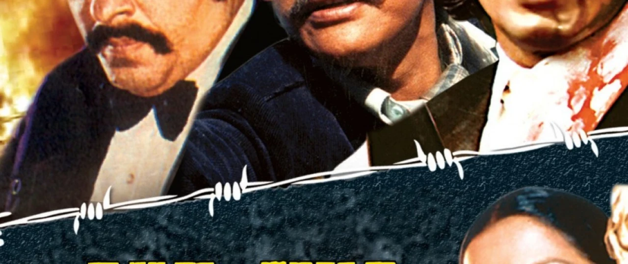 Aka-uka dushmanlar / Butun dunyo biz uchun Hind retro filmi 1983 Uzbek tilida O'zbekcha tarjima kino Full HD tas-ix skachat