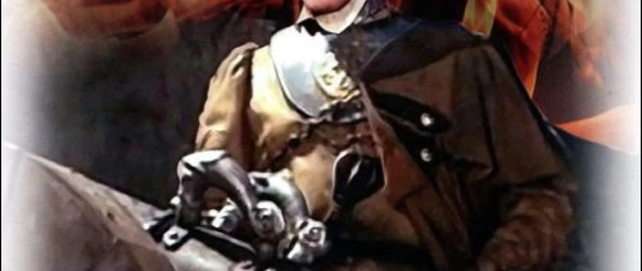 Pan Volodiyevskiy Uzbek tilida 1969 O'zbekcha tarjima kino HD