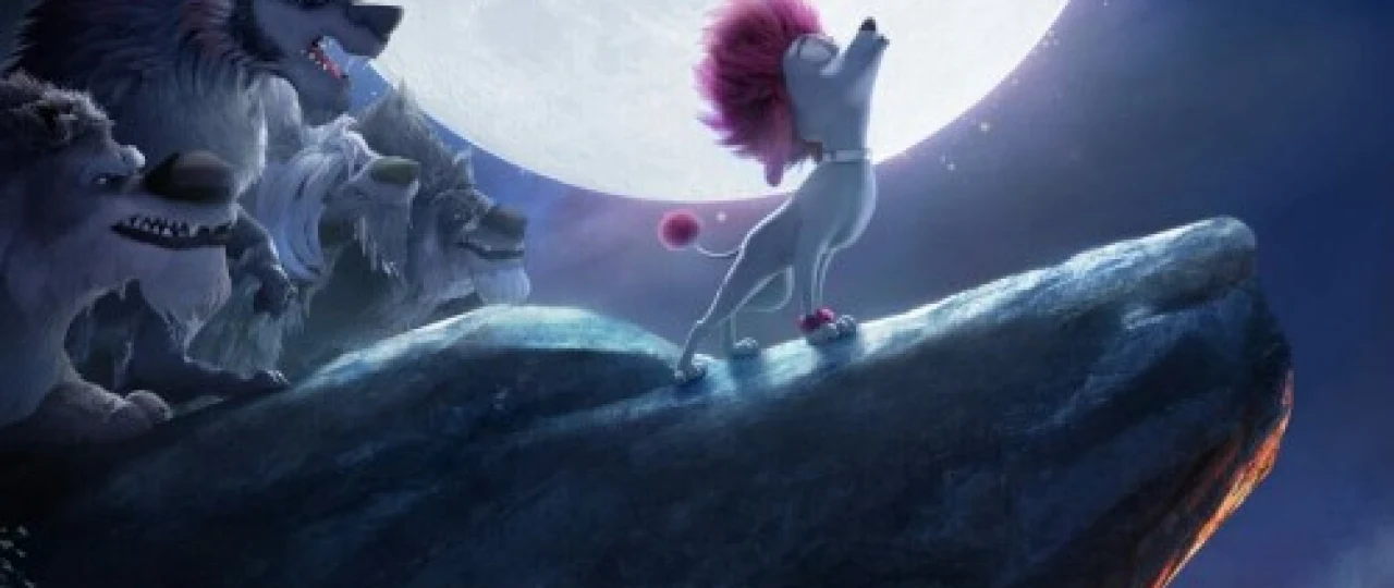 100% Bo'ri / Yuz foiz bori Uzbek tilida multfilm 2020 O'zbek tarjima kino HD