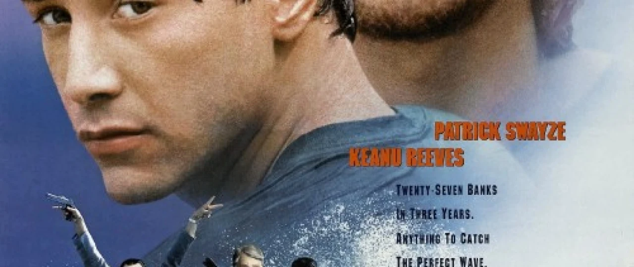 To'lqinlar bag'rida / qochish nuqtasi Uzbek tilida 1991 O'zbekcha tarjima film Full HD skachat