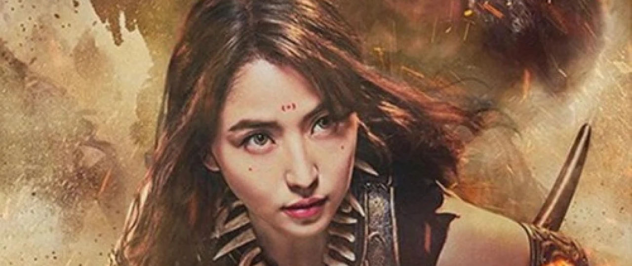 Qirollik / Saltanat Uzbek tilida 2019 O'zbek tarjima kino HD