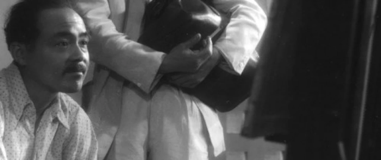 Portret Yaponiya filmi Uzbek tilida 1948 HD O'zbek tarjima