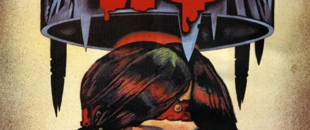 If qal'asi maxbusi Uzbek tilida 1988 O'zbekcha tarjima kino HD