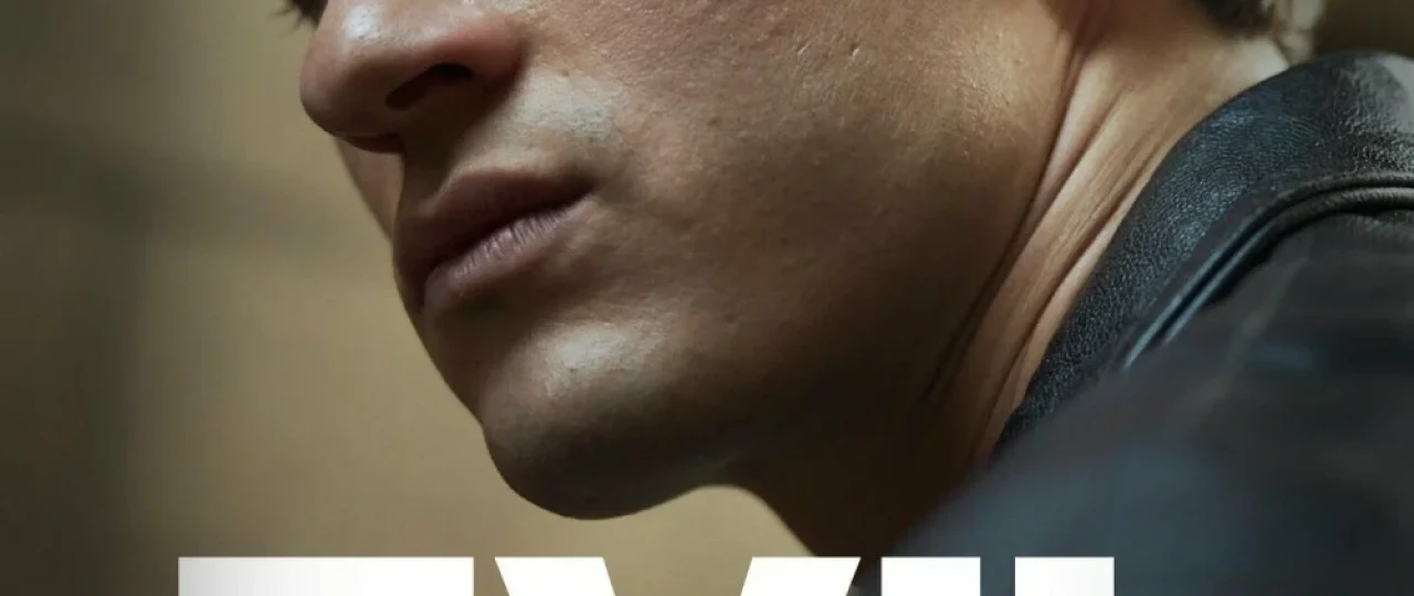 Mutloq yovuzlik Shvetsiya seriali Barcha qismlar Uzbek tilida O'zbekcha 2023 tarjima serial Full HD tas-ix skachat