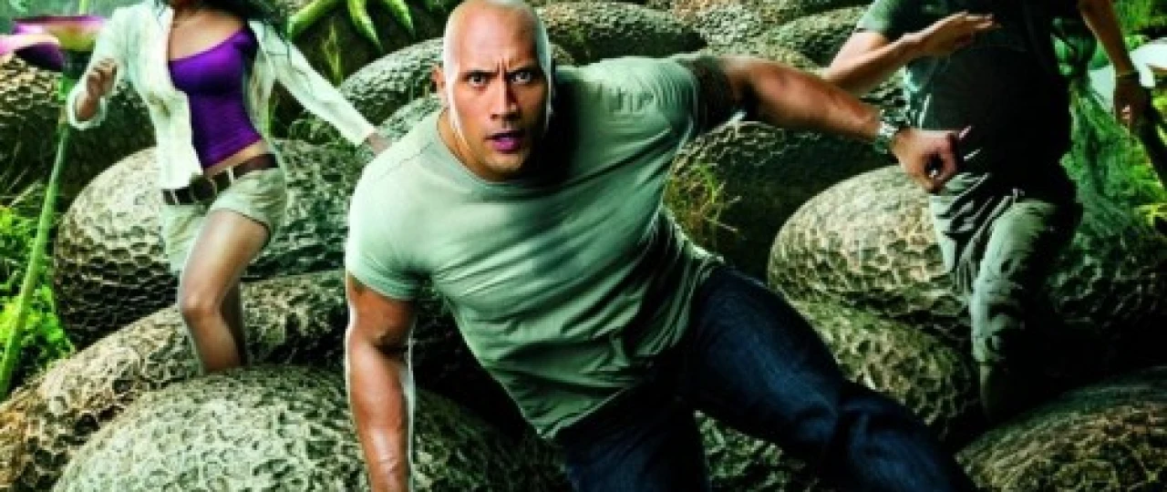 Sirli sayohat / Orol 2 Uzbek tilida 2012 O'zbekcha tarjima kino HD