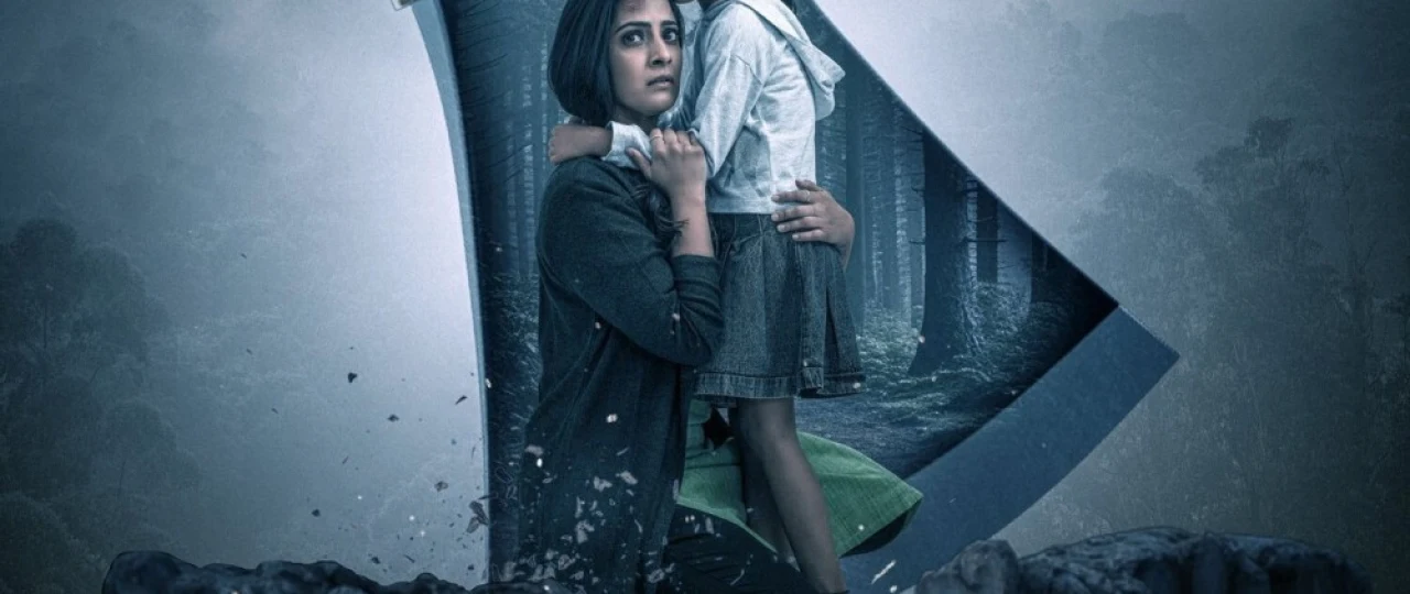 O'gay Ona / Sabari 2024 Hind kino Uzbek tilida Tarjima kino Skachat