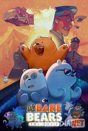 Ayiqlar haqida butun haqiqat: Film / Ayiqlar haqidagi haqiqat: Film Multfilm Uzbek tilida tarjima 2020 HD O'zbek tilida tas-ix skachat