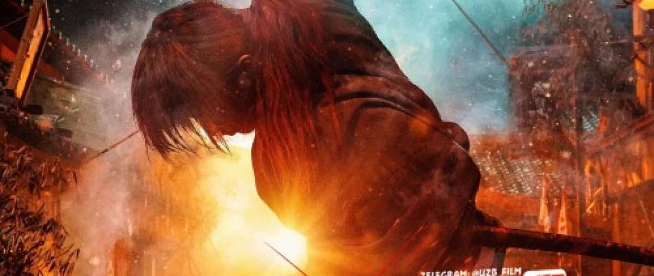 Darbadar samuray 2 Uzbek tilida 2014 O'zbek tarjima kino HD