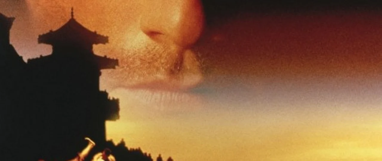 Sarguzasht izlab Uzbek tilida 1996 kino HD