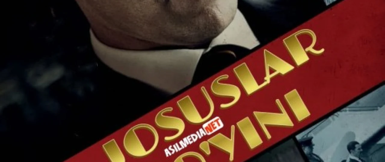 Josuslar O'yini Uzbek tilida 2020 O'zbekcha tarjima kino HD