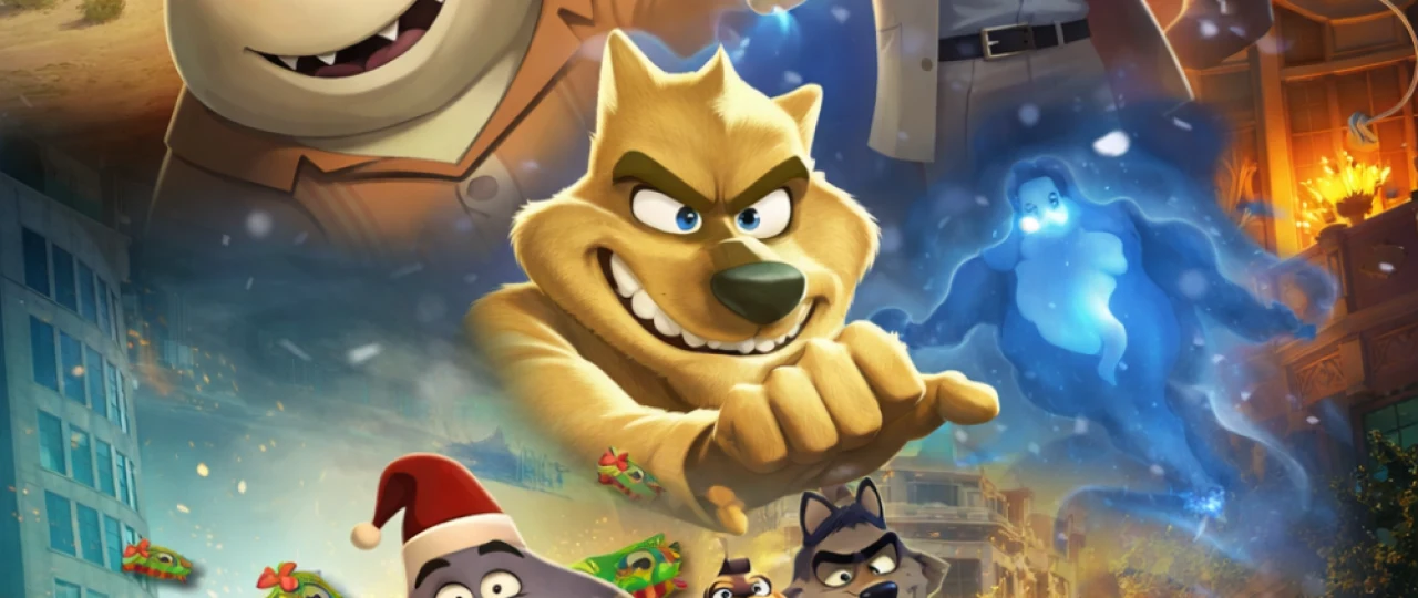 Yomon yigitlarning yangi sarguzashtlari Multfilm 2025 Uzbek tilida O'zbekcha tarjima kino Full HD tas-ix skachat