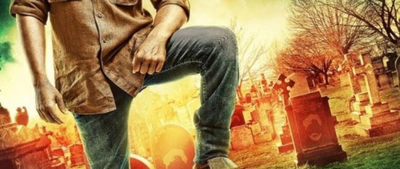 Gabbarning qaytishi Gabbar adolat posboni Hind kinosi Uzbek tilida 2015 O'zbekcha tarjima kino HD