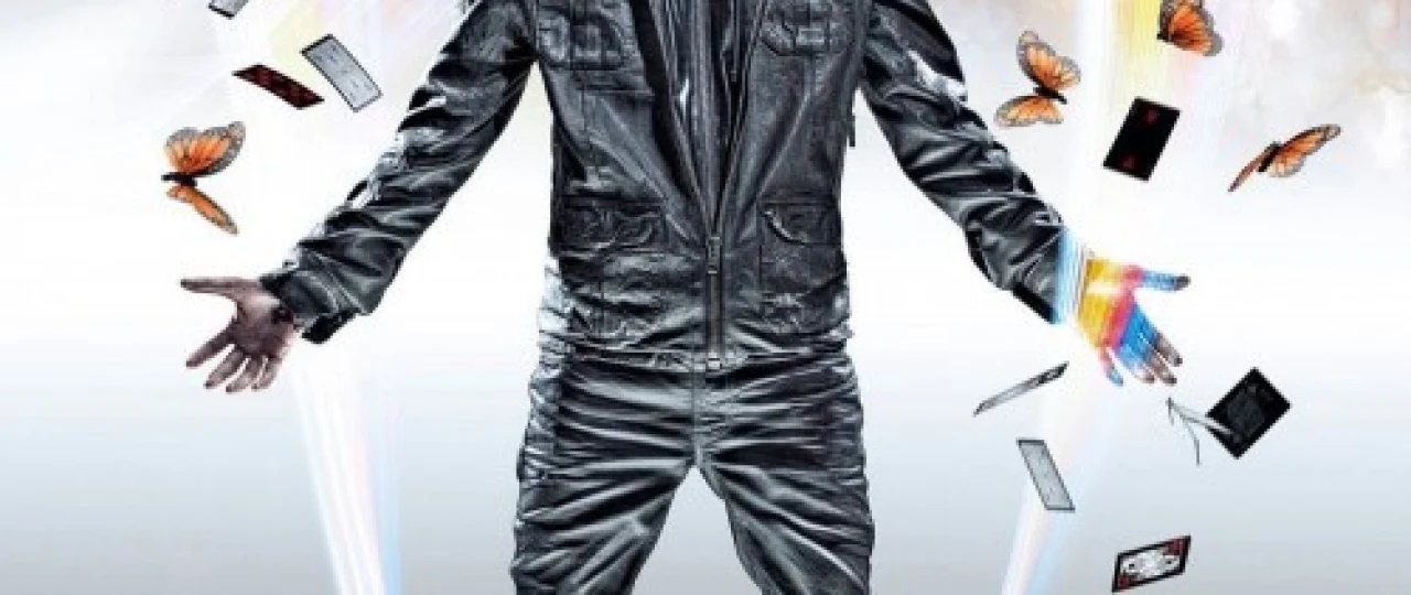 Dinamo fokuslari 1-qism Uzbek tilida 2014 kino HD