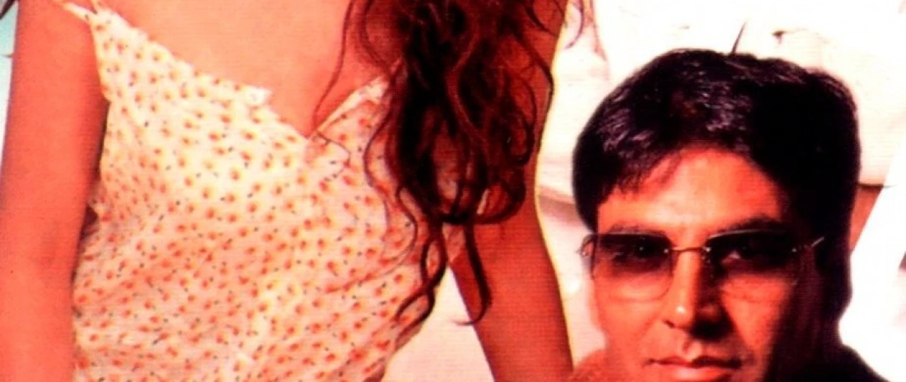 Ikki qiz taqdiri / Sevgi garovi / Vaqt bizniki Hind kino 1993 Uzbek tilida O'zbekcha tarjima kino Full HD tas-ix skachat