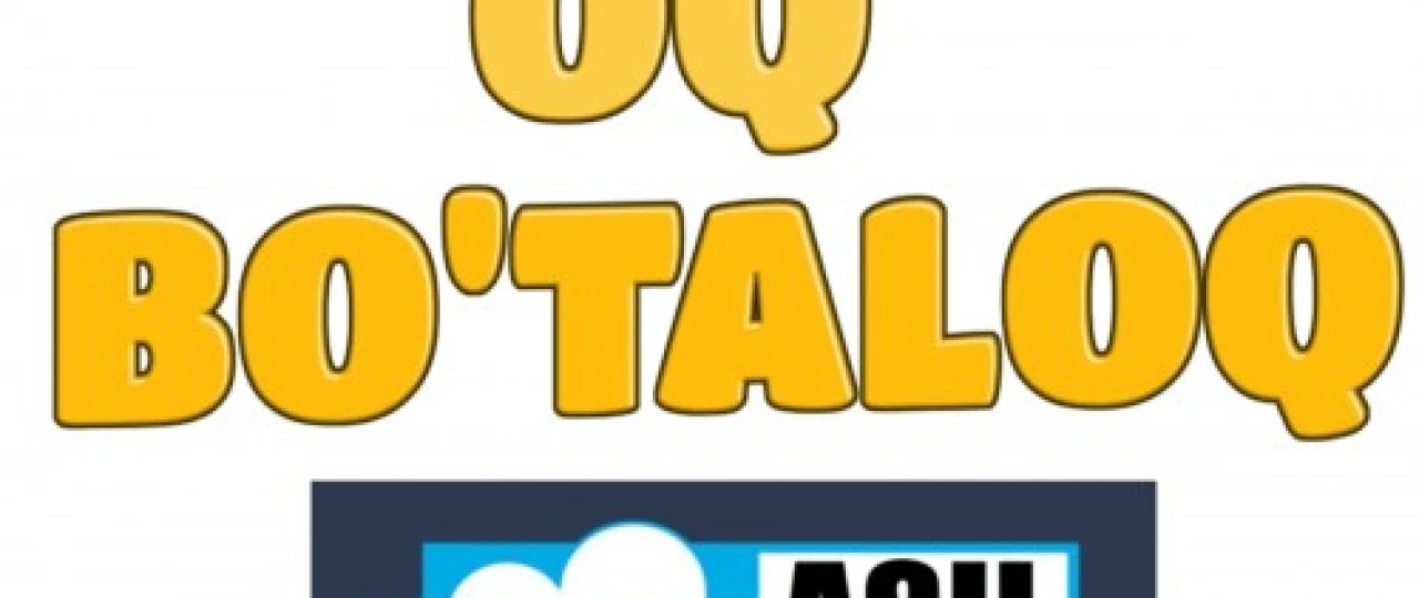 Oq bo’taloq multfilm 2008 O'zbek tarjima kino HD