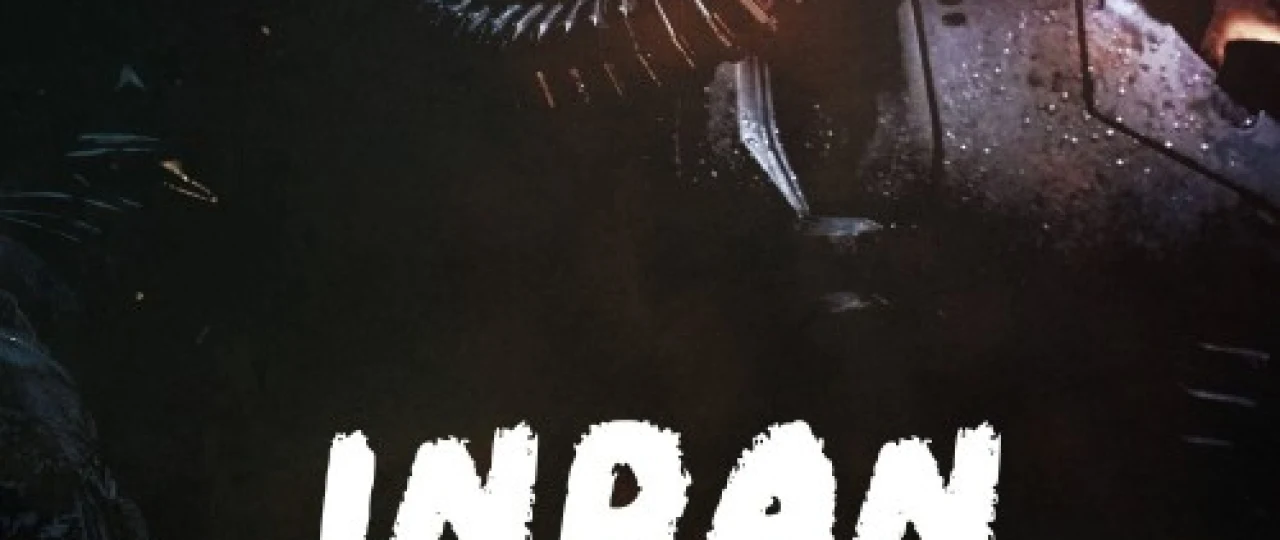 Inran: bo'ri brigadasi / Enran / Imran Uzbek tilida 2018 O'zbekcha tarjima kino HD