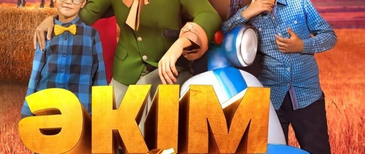 Hokim ayol Qozoq Filmi Uzbek tilida 2023 O'zbekcha tarjima kino HD