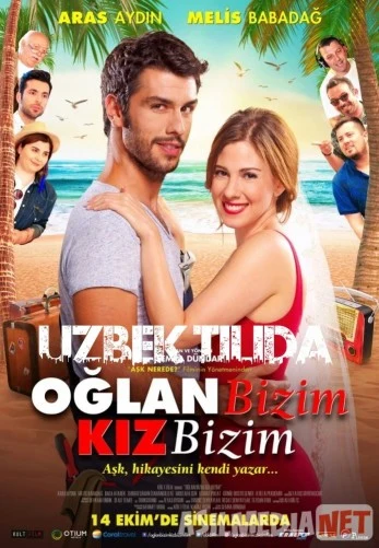 O'g'il ham qiz ham bizniki Turk kinosi Uzbek tarjima 2016 HD O'zbek tilida tas-ix skachat