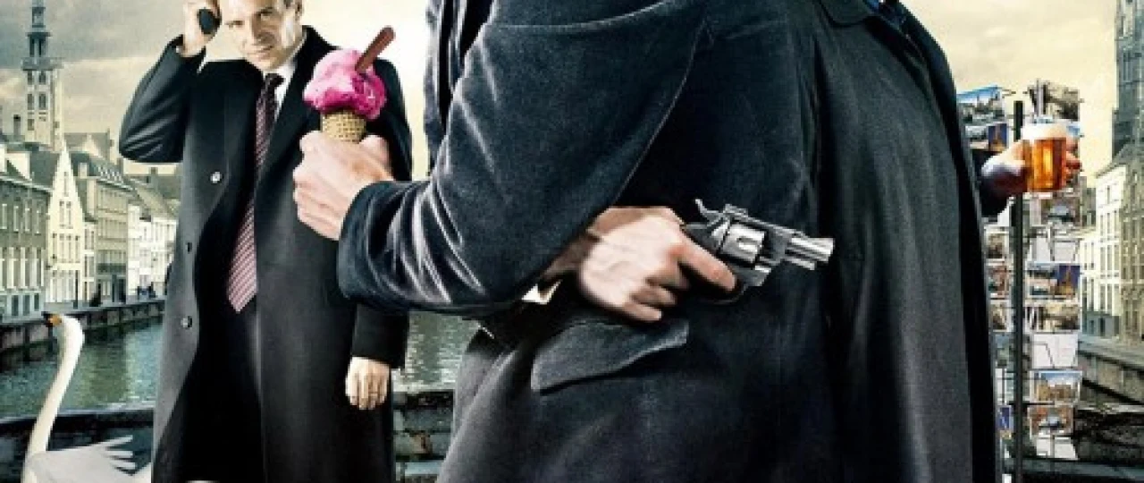 Bryuggeda Uzbekcha Subtitrda 2007 O'zbekcha tarjima kino HD