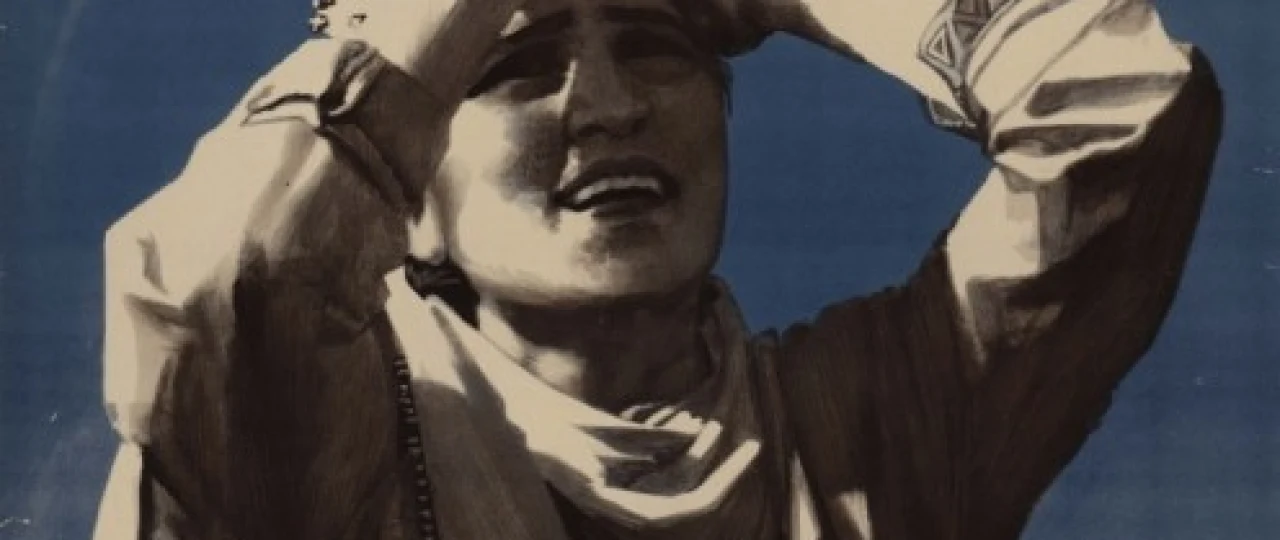 Kelinchak Turkmanfilm SSSR kinosi Uzbek tilida 1972 O'zbekcha tarjima kino HD