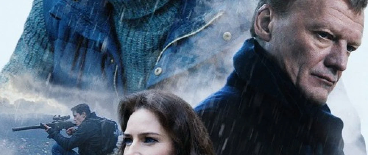 Piligrim / Peligrim Uzbek tilida 2018 O'zbekcha tarjima kino HD