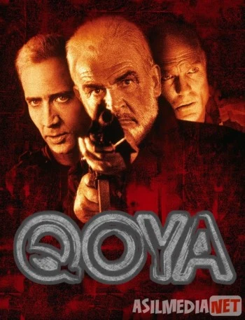 Qoya Uzbek tilida 1996 O'zbekcha tarjima kino HD
