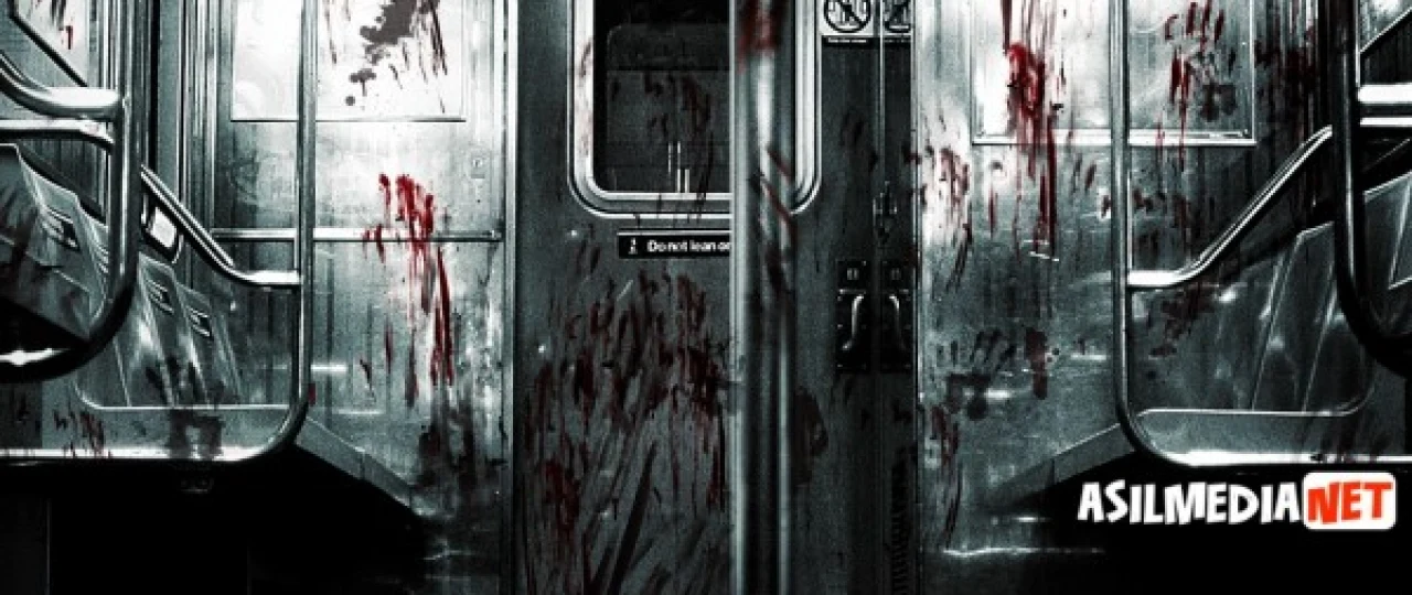 Qonli Ekspress Uzbek tilida 2008 O'zbekcha tarjima film Full HD skachat