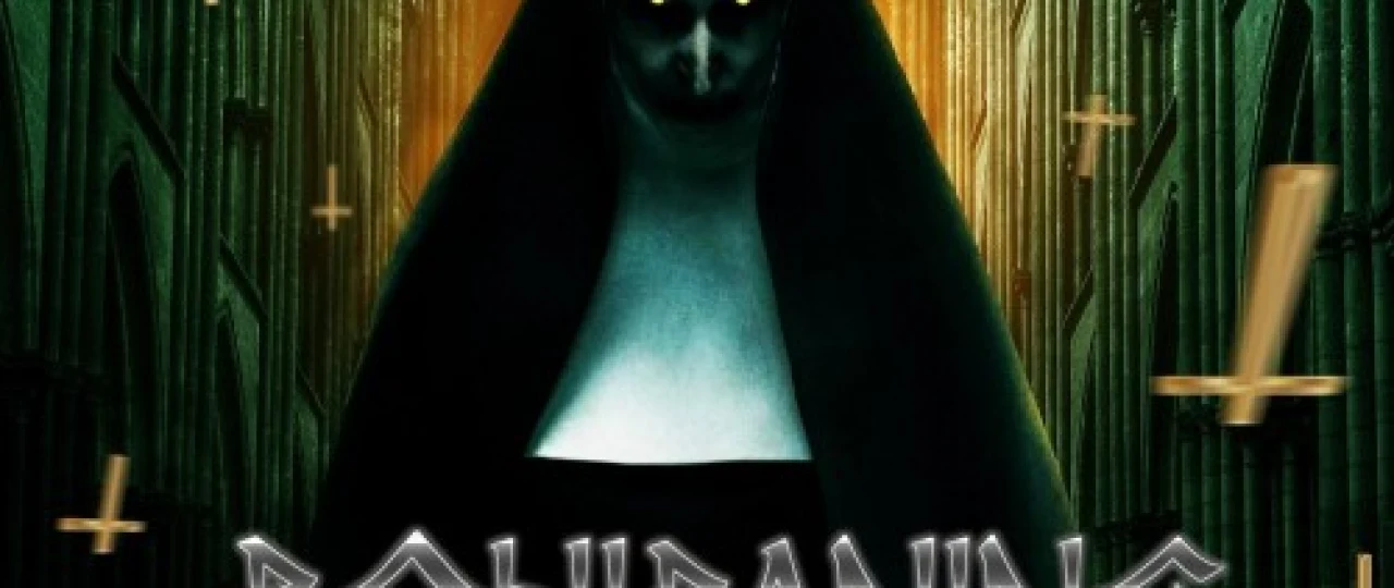 Rohibaning la'nati 2 Ujas kino Uzbek tilida 2023 O'zbekcha tarjima kino HD