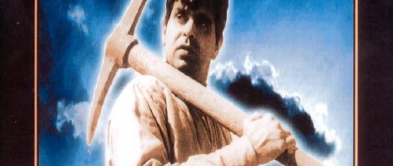 Yangi davr Hind kinosi Uzbek tilida 1957 O'zbekcha tarjima kino HD