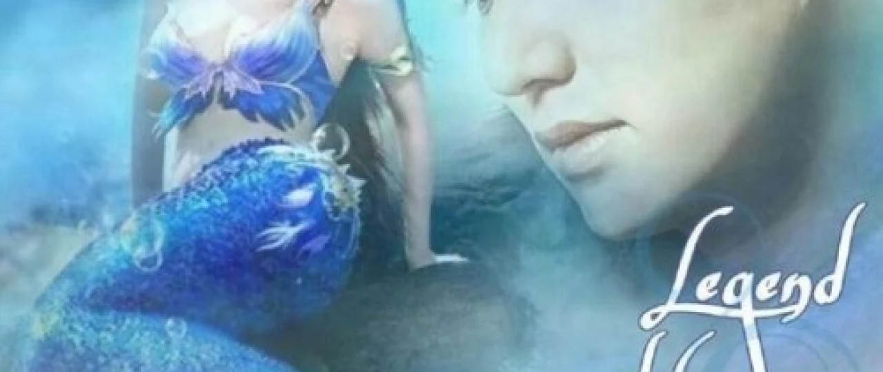 Moviy Dengiz afsonasi Koreya seriali Barcha qismlar Uzbek tilida 2016 O'zbekcha tarjima