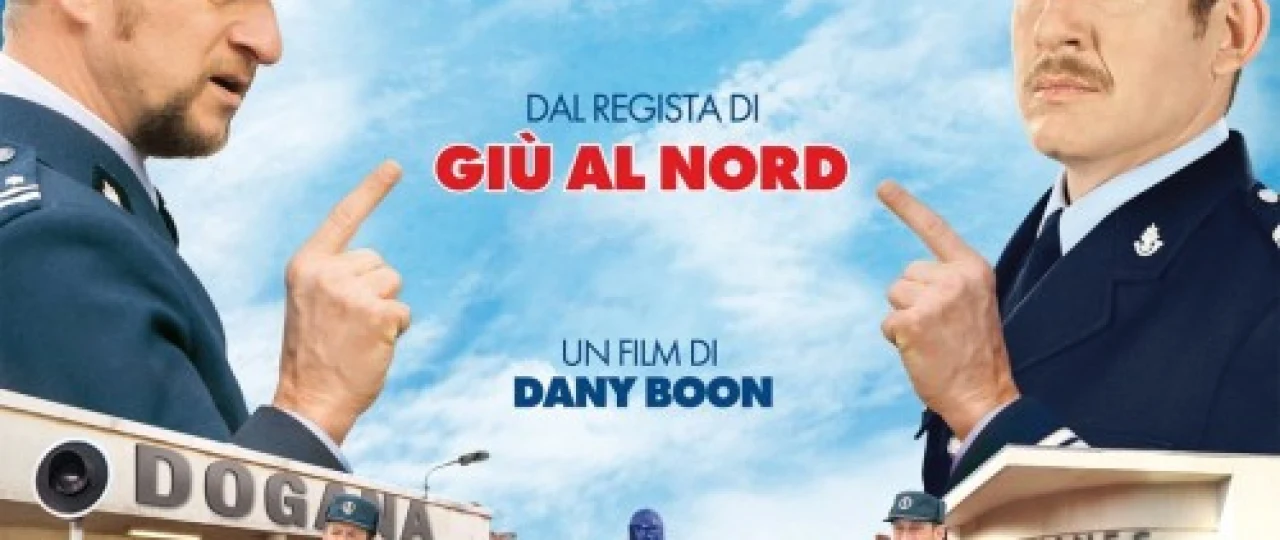 Bojxona ruxsat etadi / Bojxona, Tamojni tasdiqlaydi Fransiya filmi Uzbek tilida 2010 HD O'zbek tarjima