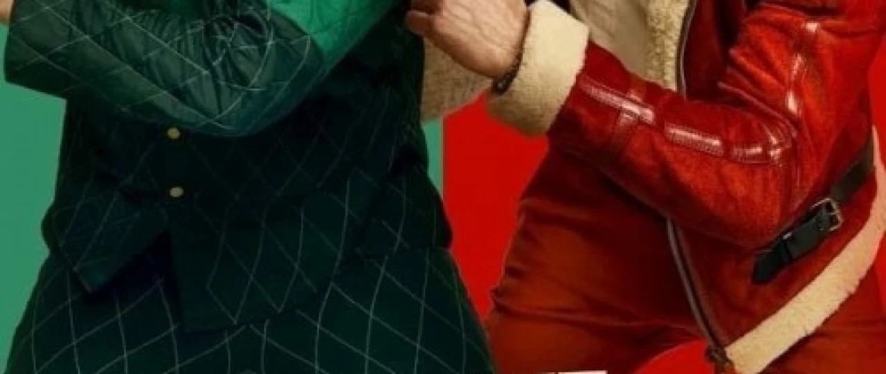 Yangi yil jozibasi / Rojdestvo shukuhi / Yangi yil ruhi Uzbek tilida 2022 O'zbekcha tarjima film Full HD skachat