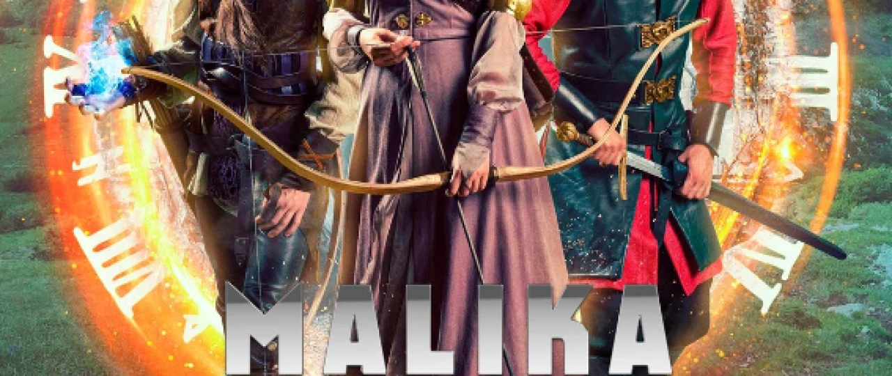 Malika va vaqt runi Premyera Chexiya filmi Uzbek tilida O'zbekcha 2020 tarjima kino Full HD tas-ix skacha