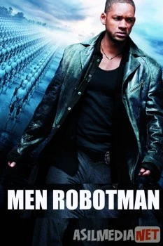 Men robotman / Я, робот / I, Robot Uzbek O'zbek tilida tas-ix skachat download